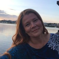 Susanna Maria Tuulia的照片