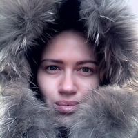 Alena Korovay的照片