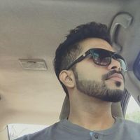 Diyush Mahapatra的照片