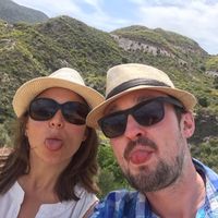 Marc Broderick's Photo