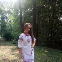 Fotos von Yana Polchyn