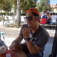 Maxime Arpigny's Photo