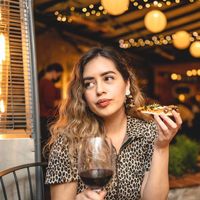 Marcela Betancourt's Photo