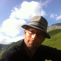 Fotos von Adrian Mäder