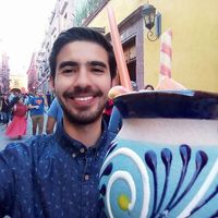 Serch Hernández's Photo