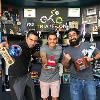 Van Sanchez的照片