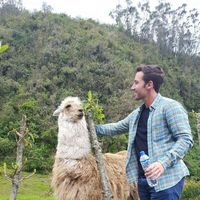 Fotos de Victorino Hernández