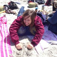 Maggie Deptola的照片