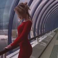 Sophie Zhiryakova's Photo