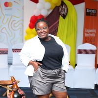 Beatrice Munyoki's Photo