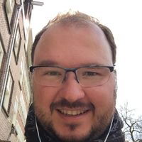 Denis Sukharev's Photo