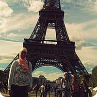 Fatma Mohamed's Photo