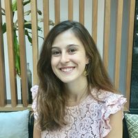 María  mora's Photo