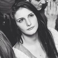 Greta Bertolo's Photo