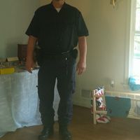 Charlie Baker's Photo