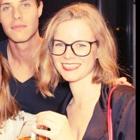 Tatiane Van Laethem's Photo