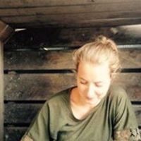 Caroline Frederix的照片