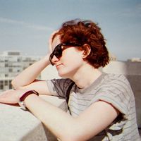 Aine McAlinden's Photo