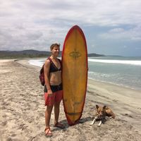 Alicia  Murray的照片