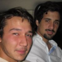 Juan Andres  Carvajal's Photo