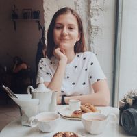 Fotos de Kate Smirnova