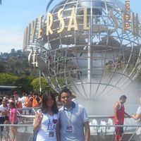 Luis Martinez's Photo