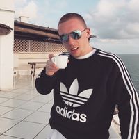 Nicholas Mash's Photo