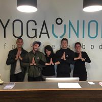 Michael Zamora's Photo