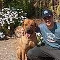 Isaac Maldonado's Photo