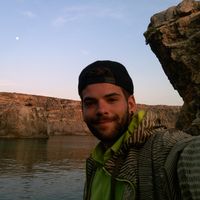 Alex Garcia Humia的照片