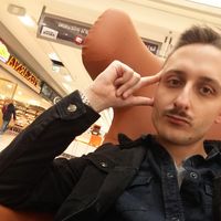 Jakub M. Anusik's Photo