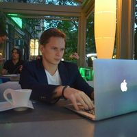 Vladislav Korepanov's Photo