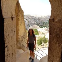 Julie RAMES的照片