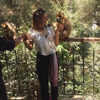 Fotos de Isidora Roskic