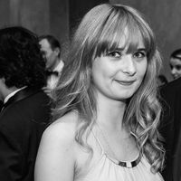 Ania Sikorska's Photo