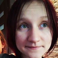 Katarzyna Aspaas's Photo