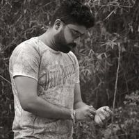 Siddhartha Mukherjee's Photo