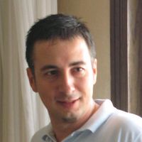 Massimiliano Macellari's Photo