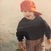 Nathan Murcia's Photo