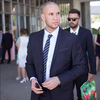 Doc Hachimed's Photo