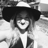 Natalia Szymanowska's Photo