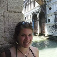 Caitlin Jones's Photo