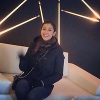 Sanae El Archi's Photo