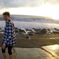 Artem Novitski's Photo