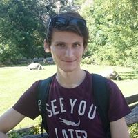 Tomáš Ducháček的照片