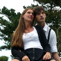 Margaux & Sulian LIZE的照片