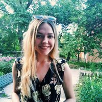 Irina Kovalchuk的照片