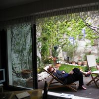 Tony Poincheval's Photo