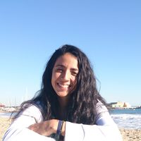 Vanessa  Sanchez's Photo