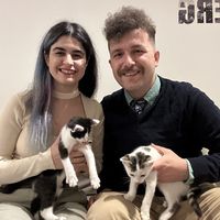 nicki rashidi's Photo